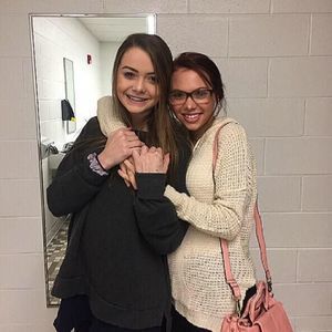 Meet your Posher, Kryslyn